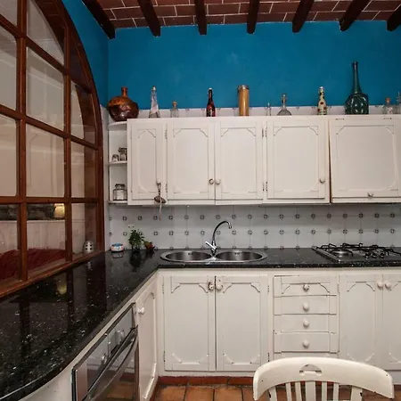 Casa Xesca *