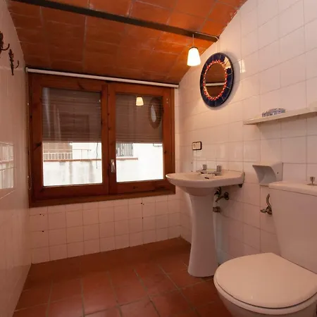 Casa Xesca Vakantiehuis *