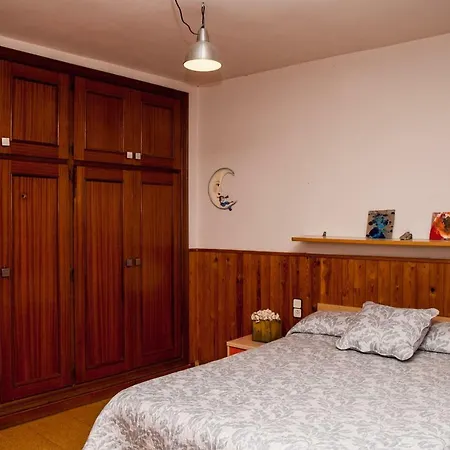 Casa Xesca * Пинеда-де-Мар