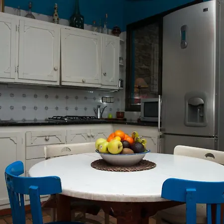 Дом отдыха Casa Xesca