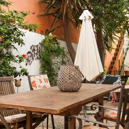 Casa Xesca Vakantiehuis