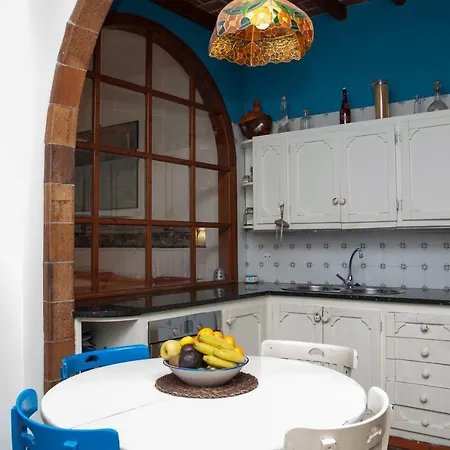 Дом отдыха Casa Xesca
