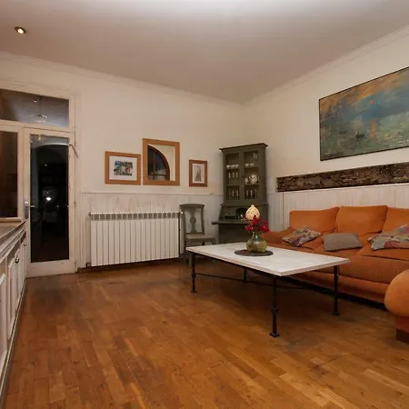 Дом отдыха Casa Xesca *