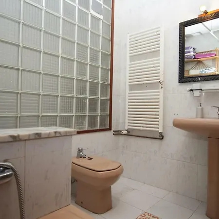 Casa Xesca Vakantiehuis *