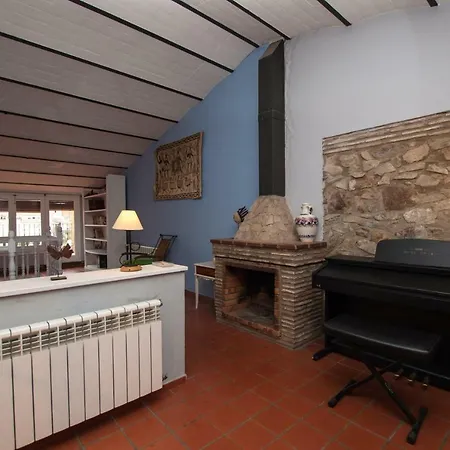 Casa Xesca * Pineda de Mar