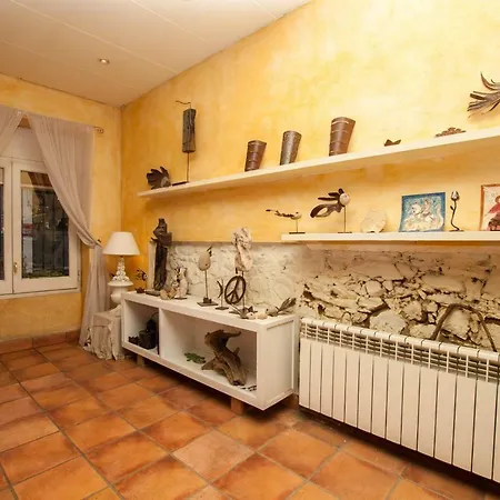 Дом отдыха Casa Xesca