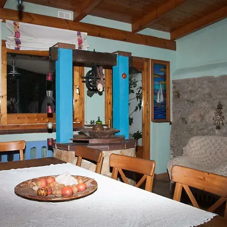 Casa Xesca * Пинеда-де-Мар