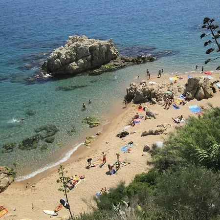 Casa Xesca Vakantiehuis